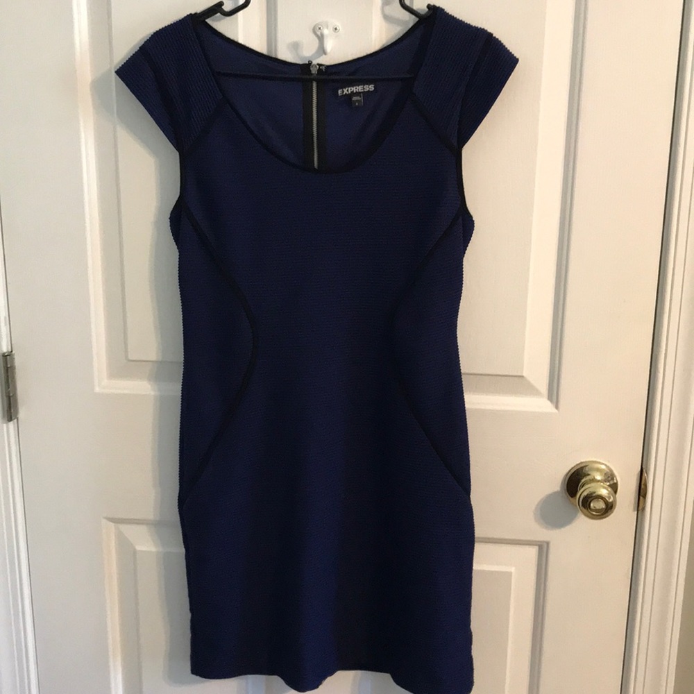 Express Dress